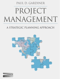 Cover image: Project Management 1st edition 9780333982228