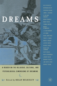 Cover image: Dreams 1st edition 9780312293345