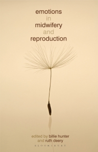 Immagine di copertina: Emotions in Midwifery and Reproduction 1st edition 9780230542518