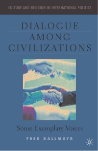 Cover image: Dialogue Among Civilizations 9781403960597