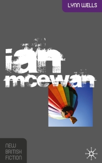 Cover image: Ian McEwan 1st edition 9781403987822