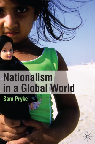 Immagine di copertina: Nationalism in a Global World 1st edition 9780230527362