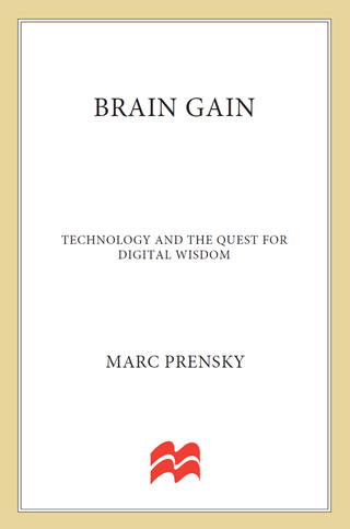 Imagen de portada: Brain Gain 9780230338098