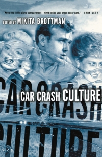 Imagen de portada: Car Crash Culture 1st edition 9780312240387
