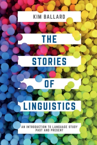 Immagine di copertina: The Stories of Linguistics 1st edition 9781137000675