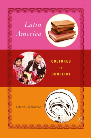 Cover image: Latin America 9781403968852