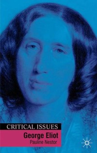 Cover image: George Eliot 1st edition 9781137096579