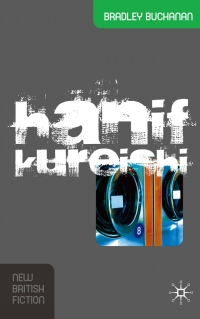 Imagen de portada: Hanif Kureishi 1st edition 9781403990501