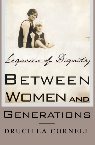 Imagen de portada: Between Women and Generations 9780312294304