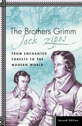 Imagen de portada: The Brothers Grimm 2nd edition 9780312293802