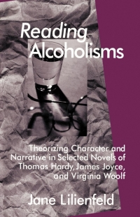 Cover image: Reading Alcoholisms 9780312217099