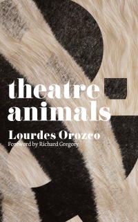 Cover image: Theatre and Animals 1st edition 9780230361430