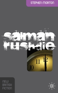 Titelbild: Salman Rushdie 1st edition 9781403997005