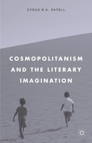 Cover image: Cosmopolitanism and the Literary Imagination 9780312233877
