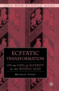Cover image: Ecstatic Transformation 9781137111401