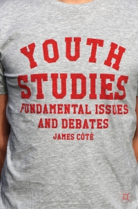 Imagen de portada: Youth Studies 1st edition 9780230368453
