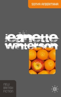 Titelbild: Jeanette Winterson 1st edition 9780230507609