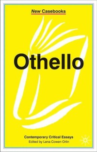 Imagen de portada: Othello 1st edition 9780333633571