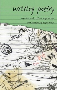 Cover image: Writing Poetry 1st edition 9780230008120
