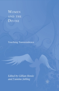 Cover image: Women and the Divine 9781137120748