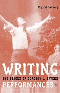 Cover image: Writing Performances 9781403964526