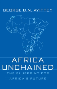 Cover image: Africa Unchained 9781403963598