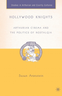Cover image: Hollywood Knights 9781403966490
