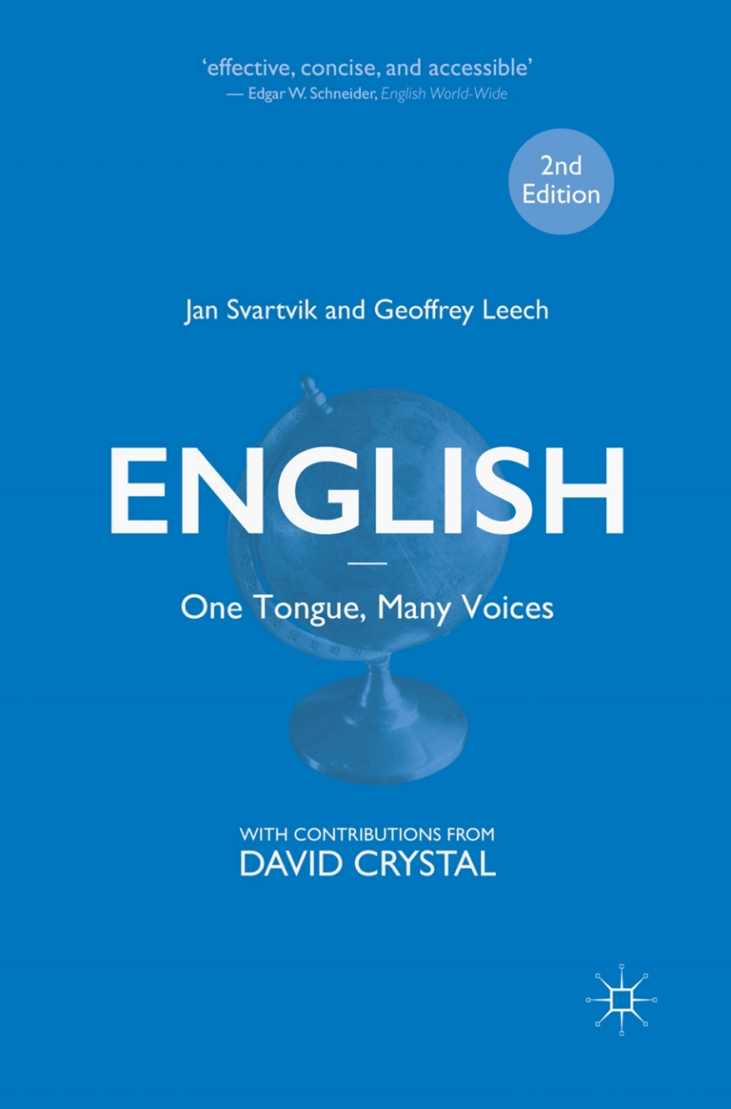 English – One Tongue, Many Voices 2nd Edition