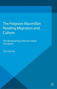 Imagen de portada: Reading Migration and Culture 9781137262950