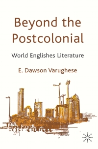 Cover image: Beyond the Postcolonial 9780230300965