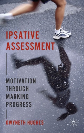 Omslagafbeelding: Ipsative Assessment 9781137267214