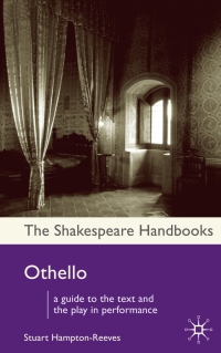 Omslagafbeelding: Othello 1st edition 9780230535671