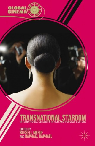 Imagen de portada: Transnational Stardom 9781137268273