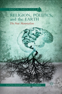 Cover image: Religion, Politics, and the Earth 9781137268921