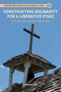 Cover image: Constructing Solidarity for a Liberative Ethic 9781137269072