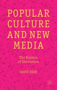 Immagine di copertina: Popular Culture and New Media 9781137270047