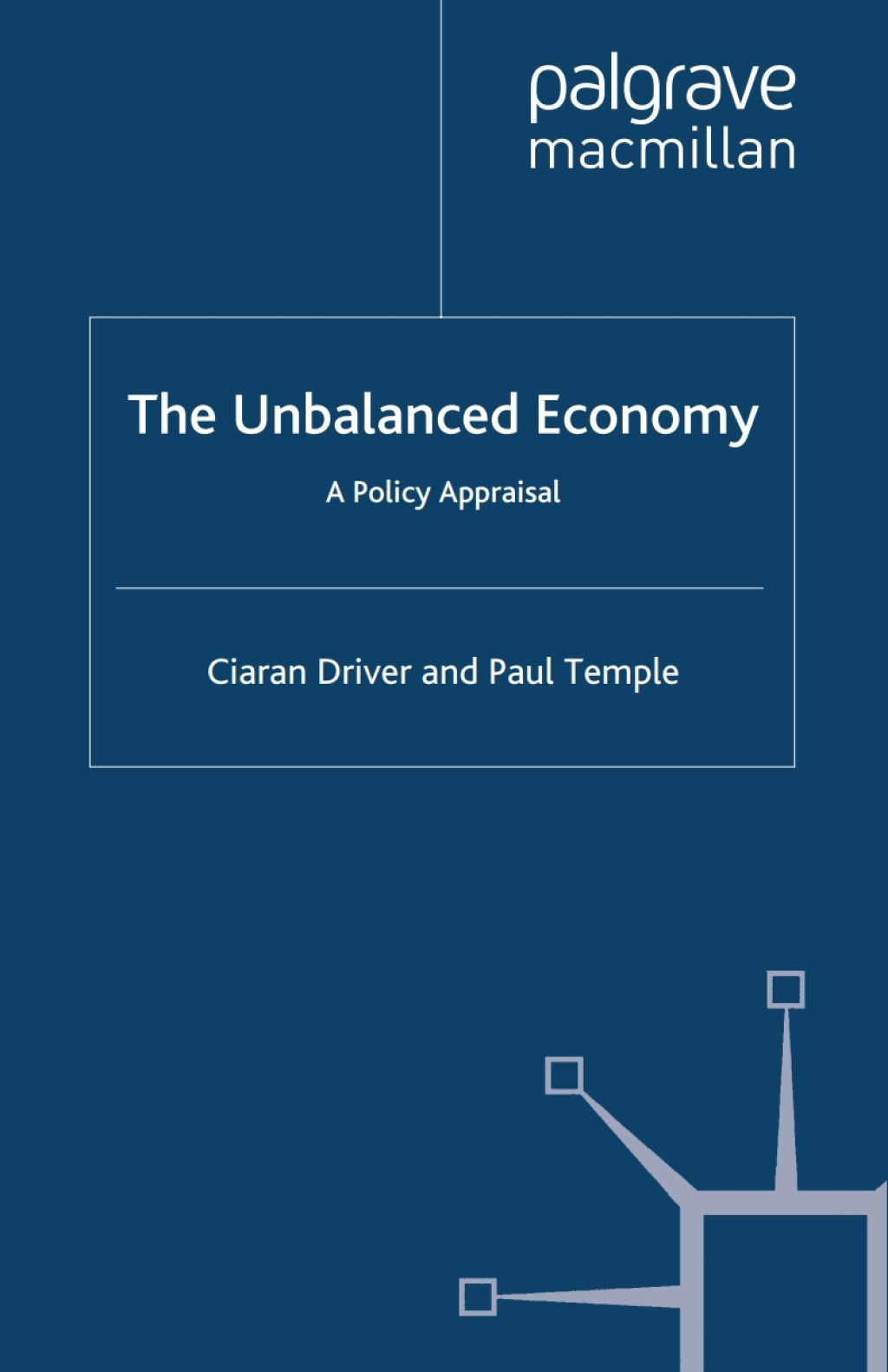 The Unbalanced Economy eBook Rental