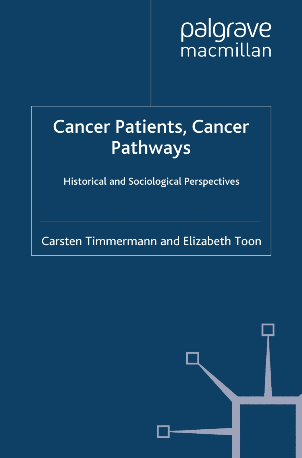 Cancer Patients, Cancer Pathways Historical and Sociological Perspectives