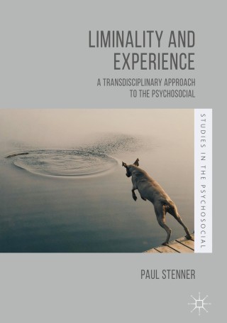 Cover image: Liminality and Experience 9781137272102