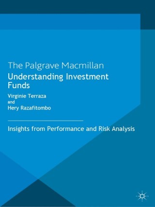 Cover image: Understanding Investment Funds 9781137273604