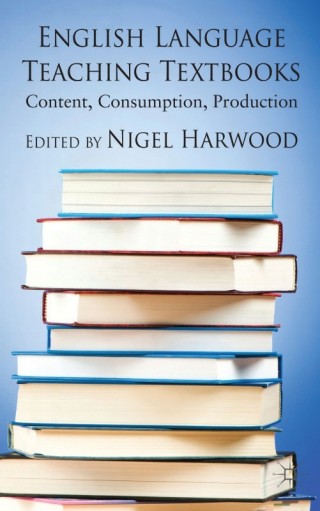 Cover image: English Language Teaching Textbooks 9781137276278