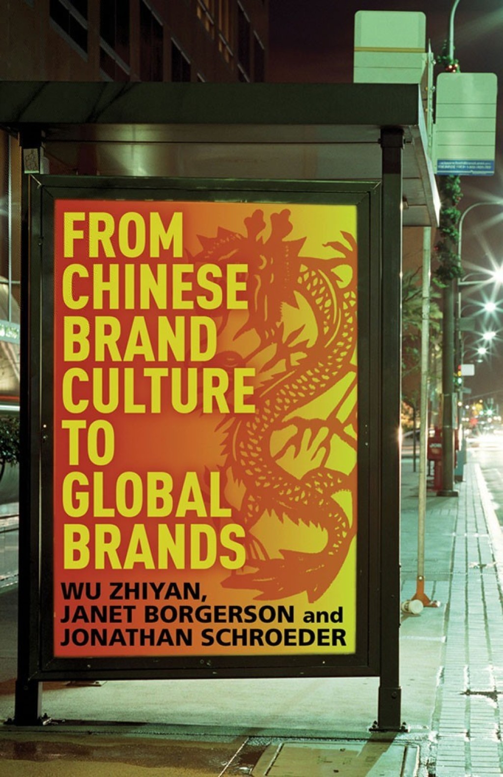 From Chinese Brand Culture to Global Brands eBook Rental