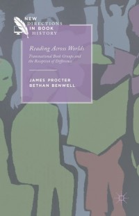 Cover image: Reading Across Worlds 9781349446650