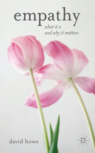 Imagen de portada: Empathy 1st edition 9781137276421