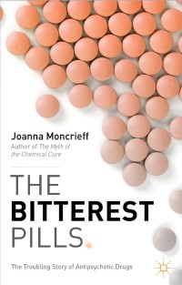 Immagine di copertina: The Bitterest Pills 9781137277428
