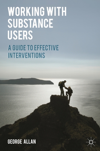 Cover image: Working with Substance Users 1st edition 9781137278043