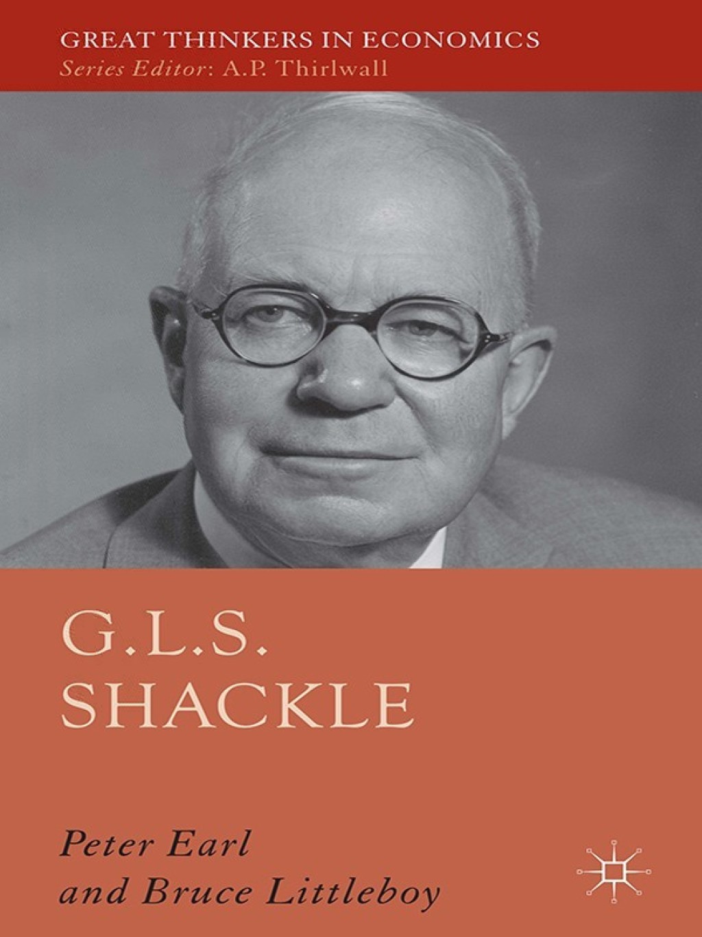 G.L.S. Shackle (eBook Rental)