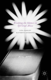 Omslagafbeelding: Breaking the Silence on Spiritual Abuse 9781137282866