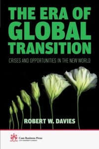 Imagen de portada: The Era of Global Transition 9780230348769