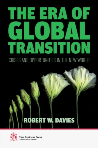 Cover image: The Era of Global Transition 9780230348769